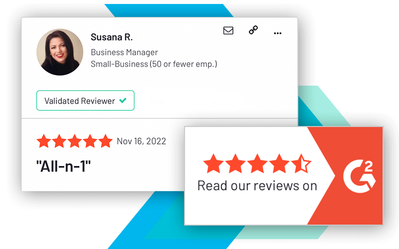 G2 Accounting Software